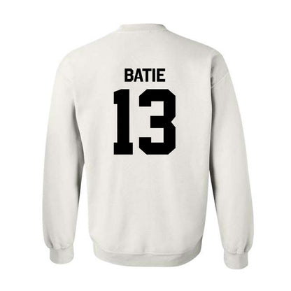 Missouri - NCAA Women's Volleyball : Piper Batie - Classic Shersey Crewneck Sweatshirt-1