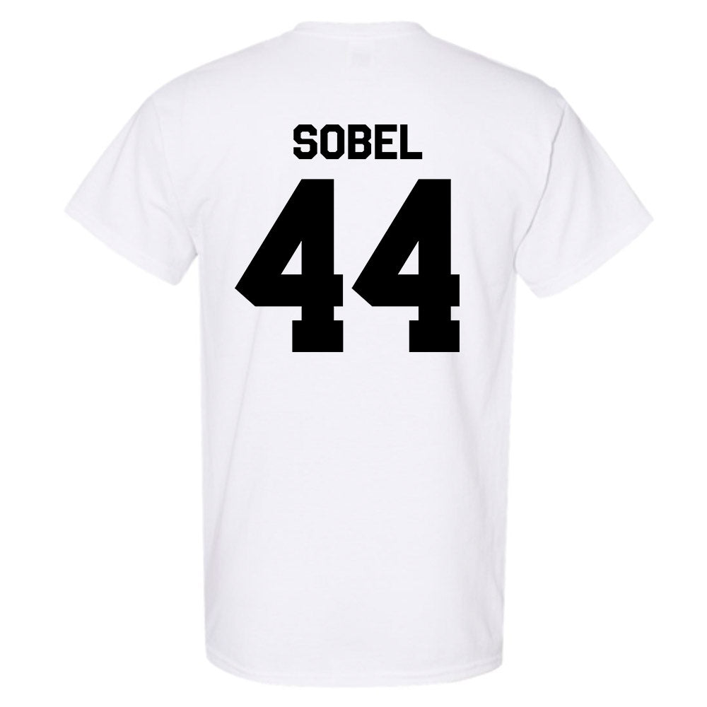Missouri - NCAA Baseball : Jackson Sobel - Classic Shersey T-Shirt-1