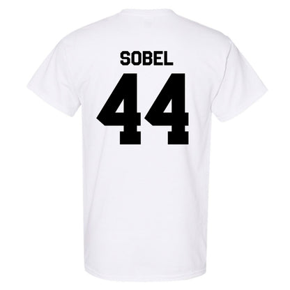 Missouri - NCAA Baseball : Jackson Sobel - Classic Shersey T-Shirt-1
