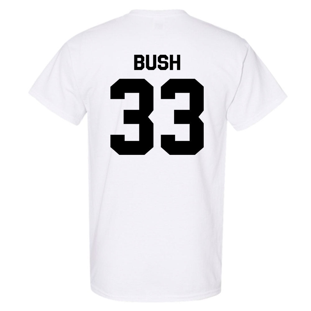 Missouri - NCAA Football : JJ Bush - Classic Shersey T-Shirt-1