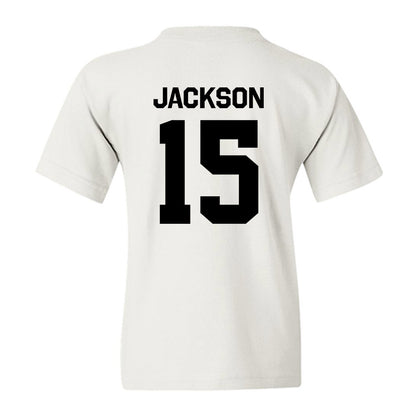 Missouri - NCAA Softball : Emma Jackson - Classic Shersey Youth T-Shirt-1