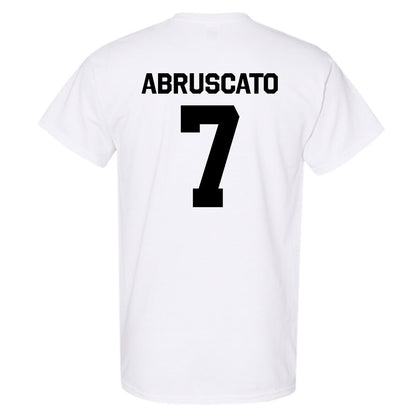 Missouri - NCAA Softball : Stefania Abruscato - Classic Shersey T-Shirt-1