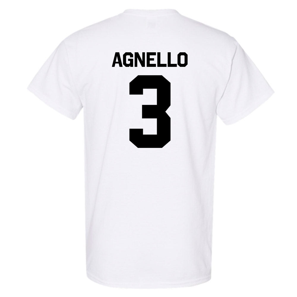 Missouri - NCAA Women's Volleyball : Maizy Agnello - Classic Shersey T-Shirt-1