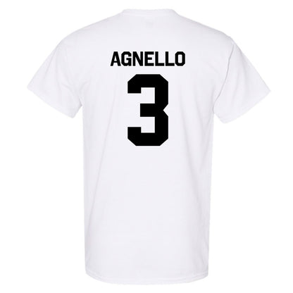 Missouri - NCAA Women's Volleyball : Maizy Agnello - Classic Shersey T-Shirt-1