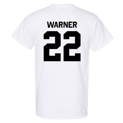 Missouri - NCAA Football : Maxwell Warner - Classic Shersey T-Shirt-1