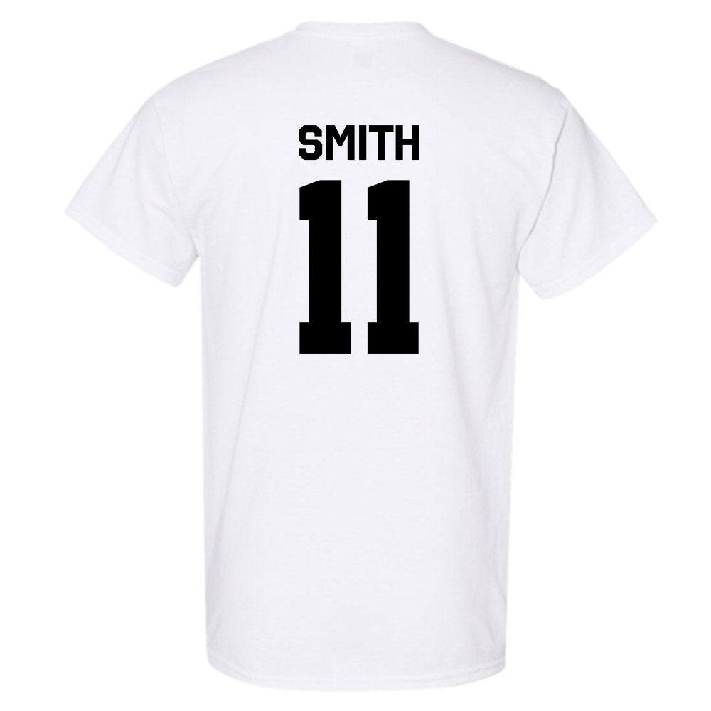 Missouri - NCAA Women's Volleyball : Eva Smith - Classic Shersey T-Shirt-1