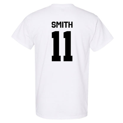 Missouri - NCAA Women's Volleyball : Eva Smith - Classic Shersey T-Shirt-1