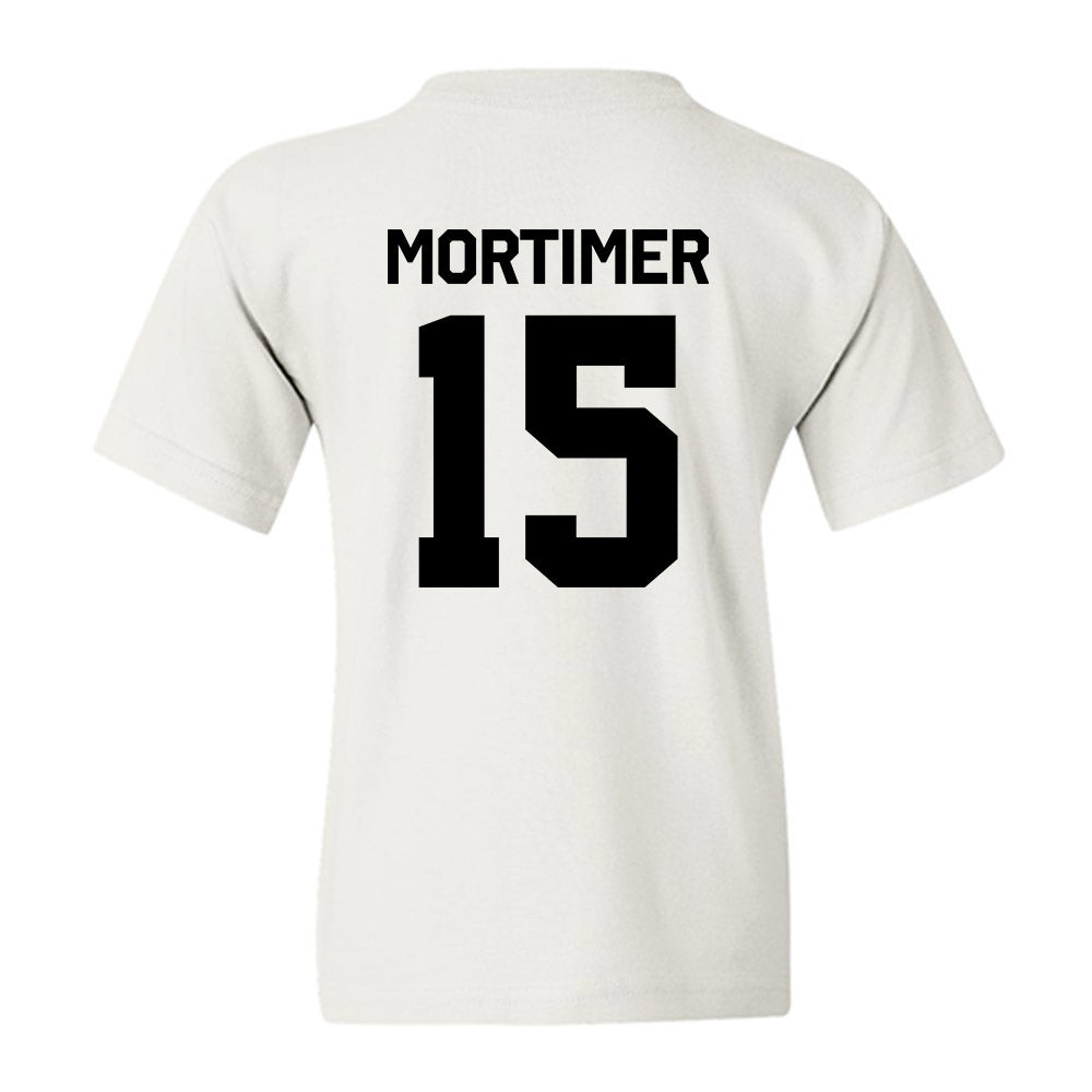 Missouri - NCAA Softball : Kelsee Mortimer - Classic Shersey Youth T-Shirt-1