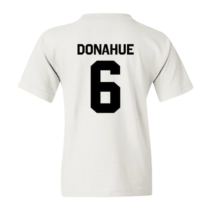 Missouri - NCAA Softball : Courtney Donahue - Classic Shersey Youth T-Shirt-1