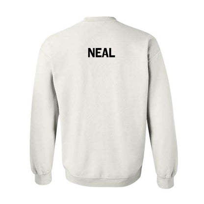 Missouri - NCAA Football : Trashundon Neal - Classic Shersey Crewneck Sweatshirt-1