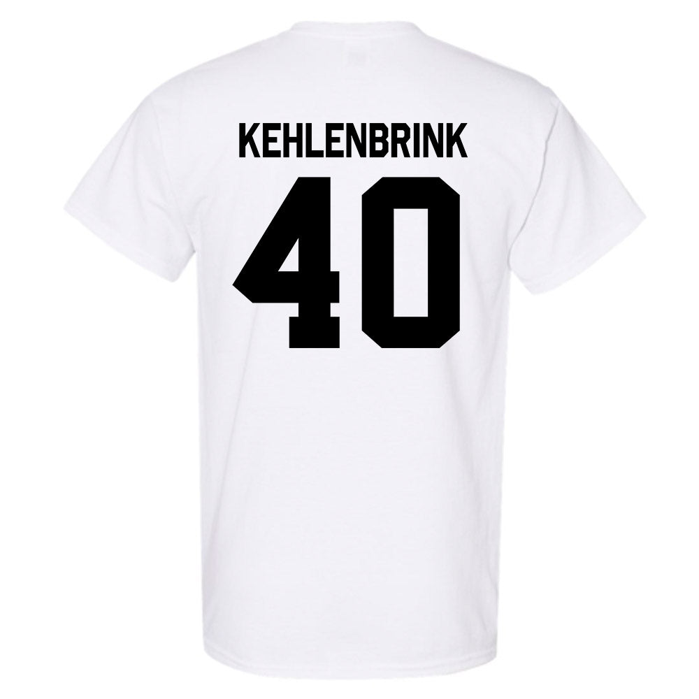 Missouri - NCAA Baseball : Brady Kehlenbrink - Classic Shersey T-Shirt-1