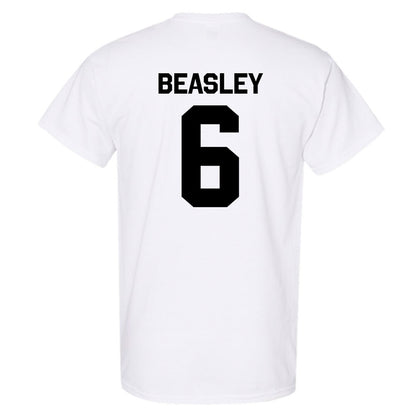 Missouri - NCAA Football : Jeremiah Beasley - Classic Shersey T-Shirt-1