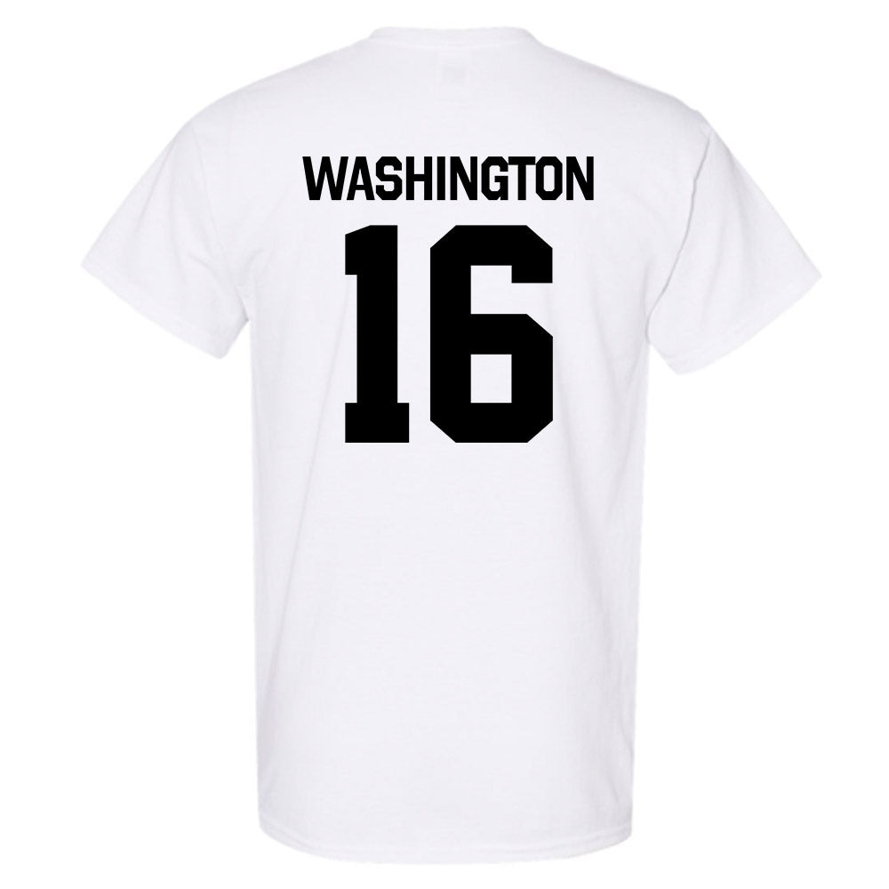 Missouri - NCAA Football : Bobby Washington - Classic Shersey T-Shirt-1