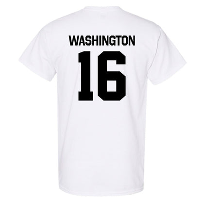 Missouri - NCAA Football : Bobby Washington - Classic Shersey T-Shirt-1