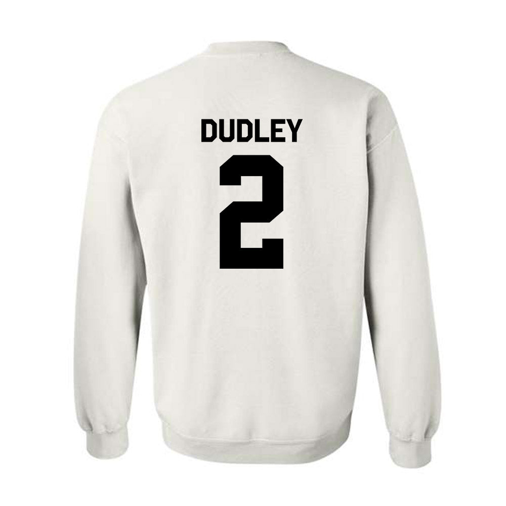 Missouri - NCAA Women's Volleyball : Sierra Dudley - Classic Shersey Crewneck Sweatshirt-1