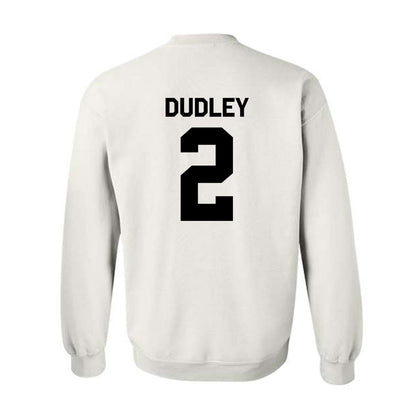 Missouri - NCAA Women's Volleyball : Sierra Dudley - Classic Shersey Crewneck Sweatshirt-1