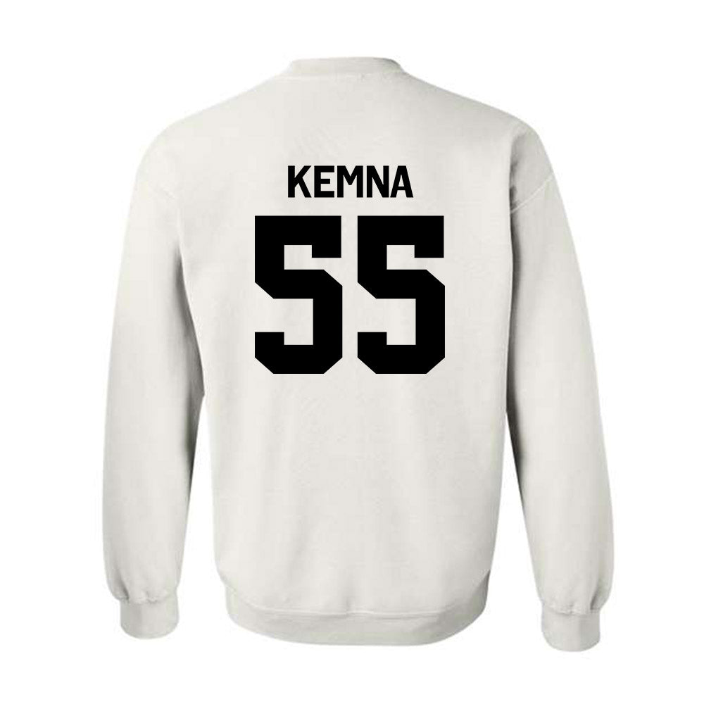 Missouri - NCAA Football : Will Kemna - Classic Shersey Crewneck Sweatshirt-1