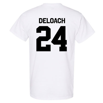 Missouri - NCAA Football : Nicholas DeLoach - Classic Shersey T-Shirt-1