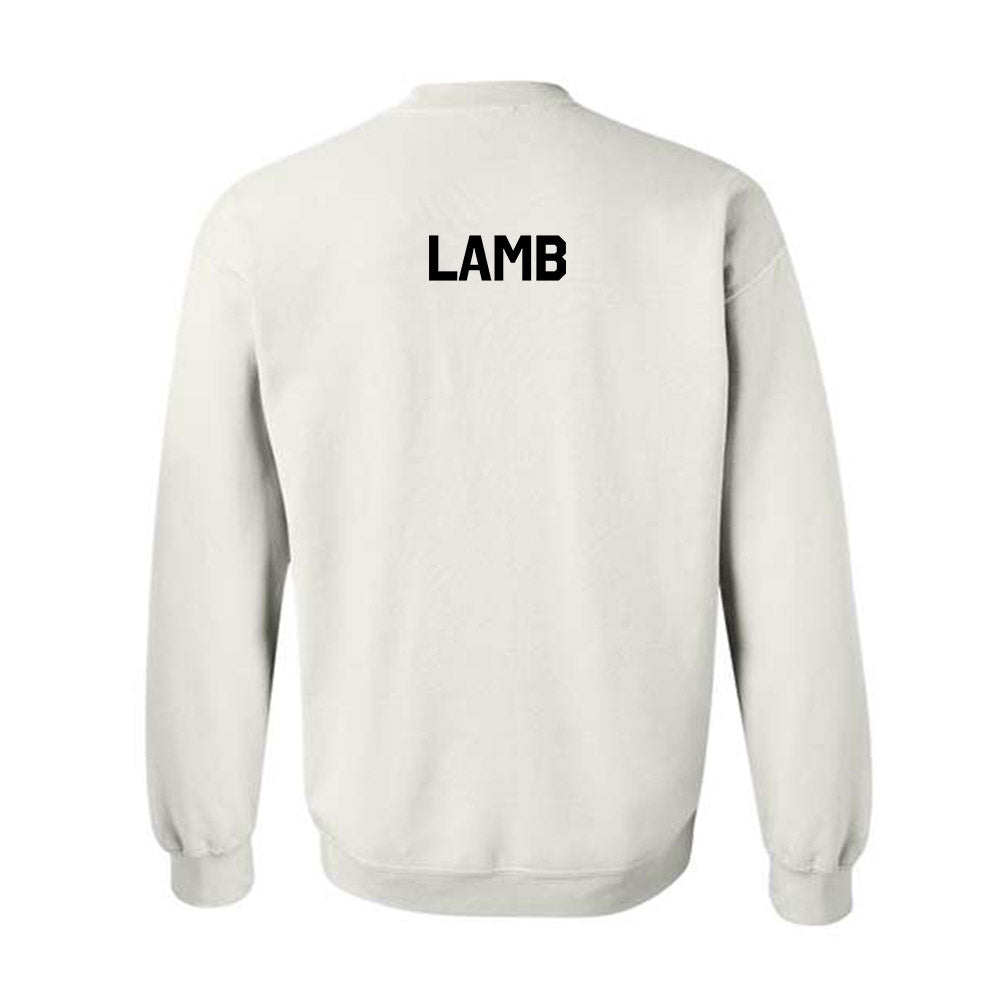 Missouri - NCAA Softball : Nealy Lamb - Classic Shersey Crewneck Sweatshirt-1