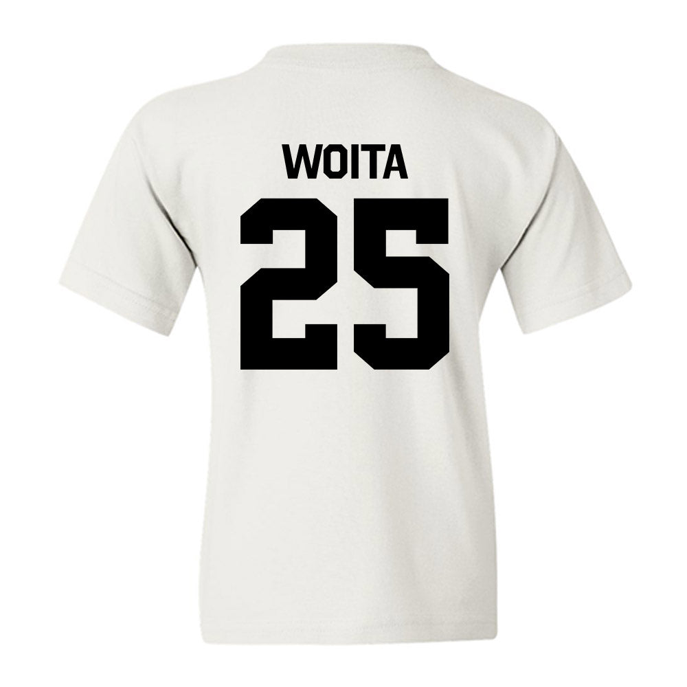 Missouri - NCAA Baseball : Jase Woita - Classic Shersey Youth T-Shirt-1