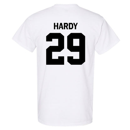 Missouri - NCAA Football : Ahmad Hardy - Classic Shersey T-Shirt-1