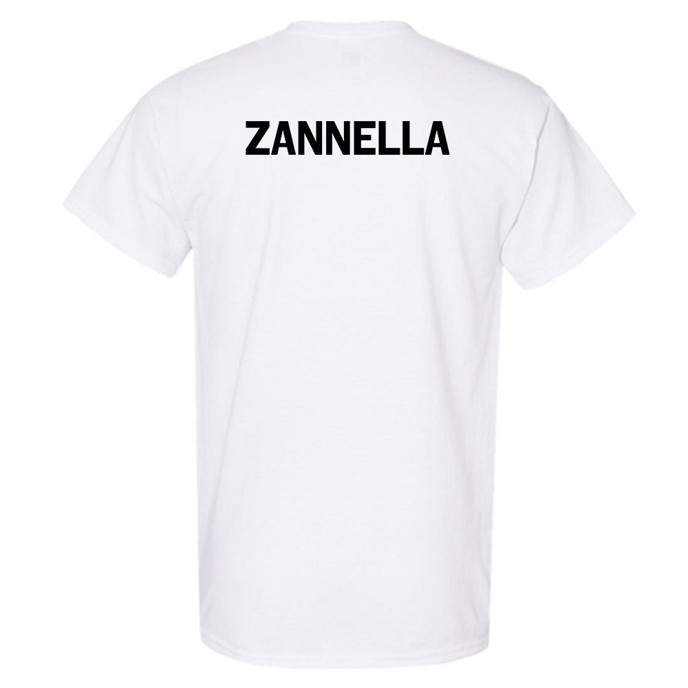 Missouri - NCAA Women's Swimming & Diving : Tommaso Zannella - Classic Shersey T-Shirt-1