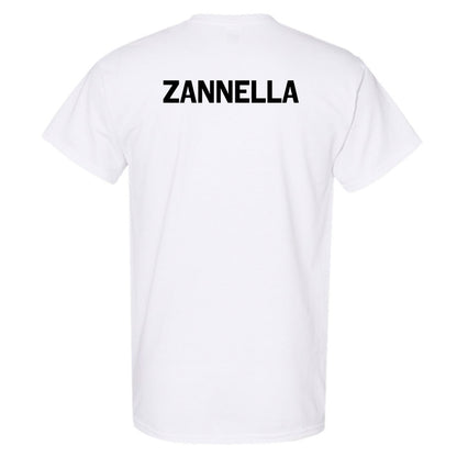 Missouri - NCAA Women's Swimming & Diving : Tommaso Zannella - Classic Shersey T-Shirt-1