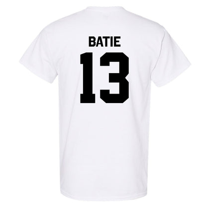 Missouri - NCAA Women's Volleyball : Piper Batie - Classic Shersey T-Shirt-1