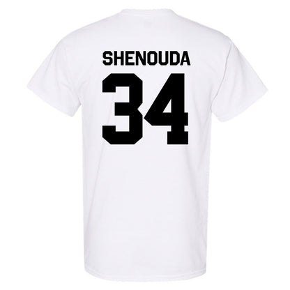 Missouri - NCAA Football : Mark Shenouda - Classic Shersey T-Shirt-1