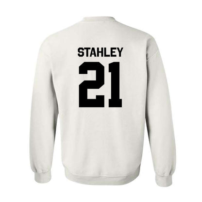 Missouri - NCAA Women's Volleyball : Lydia Stahley - Classic Shersey Crewneck Sweatshirt-1