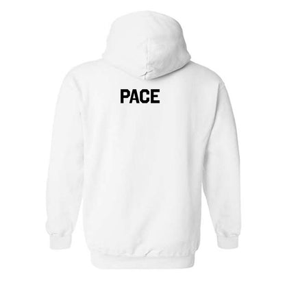 Missouri - NCAA Women's Track & Field : Blair Pace - Classic Shersey Hooded Sweatshirt-1