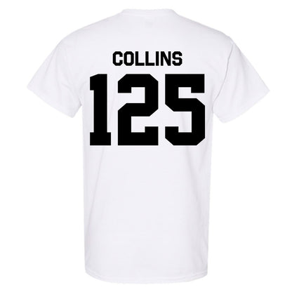 Missouri - NCAA Wrestling : Brady Collins - Classic Shersey T-Shirt-1
