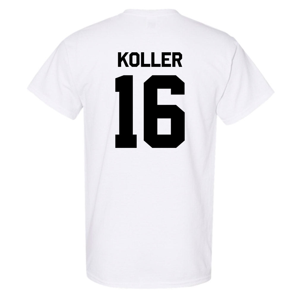 Missouri - NCAA Softball : Adi Koller - Classic Shersey T-Shirt-1