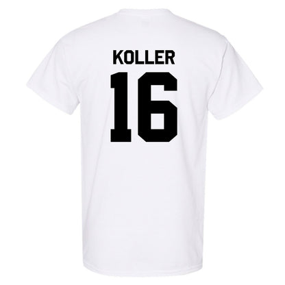 Missouri - NCAA Softball : Adi Koller - Classic Shersey T-Shirt-1