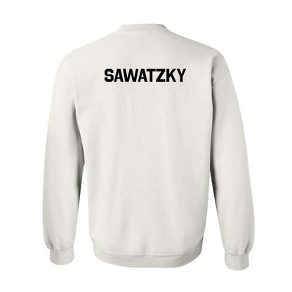 Missouri - NCAA Women's Track & Field : Brooke Sawatzky - Classic Shersey Crewneck Sweatshirt-1