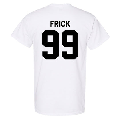 Missouri - NCAA Football : Jadon Frick - Classic Shersey T-Shirt-1