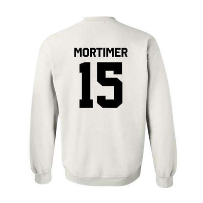 Missouri - NCAA Softball : Kelsee Mortimer - Classic Shersey Crewneck Sweatshirt-1