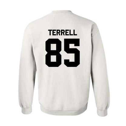 Missouri - NCAA Football : Dakotah Terrell - Classic Shersey Crewneck Sweatshirt-1