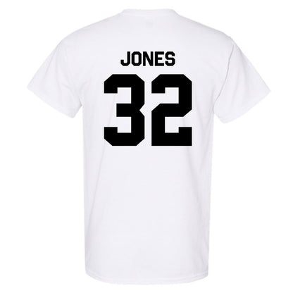 Missouri - NCAA Football : Brody Jones - Classic Shersey T-Shirt-1