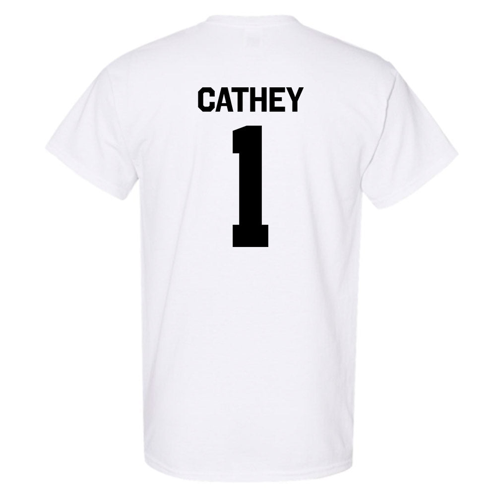 Missouri - NCAA Softball : Audrey Cathey - Classic Shersey T-Shirt-1
