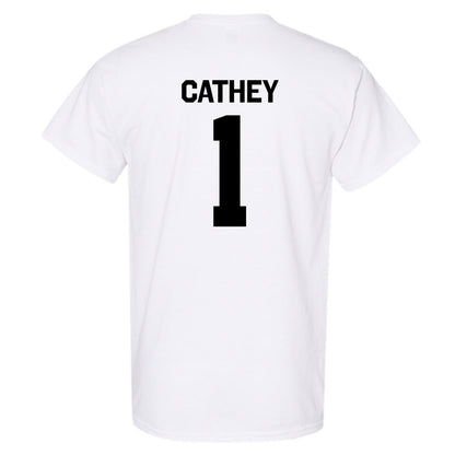 Missouri - NCAA Softball : Audrey Cathey - Classic Shersey T-Shirt-1