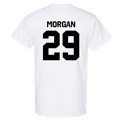 Missouri - NCAA Football : Kamauryn Morgan - Classic Shersey T-Shirt-1