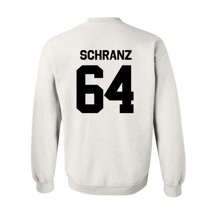 Missouri - NCAA Football : Joseph Schranz - Classic Shersey Crewneck Sweatshirt-1