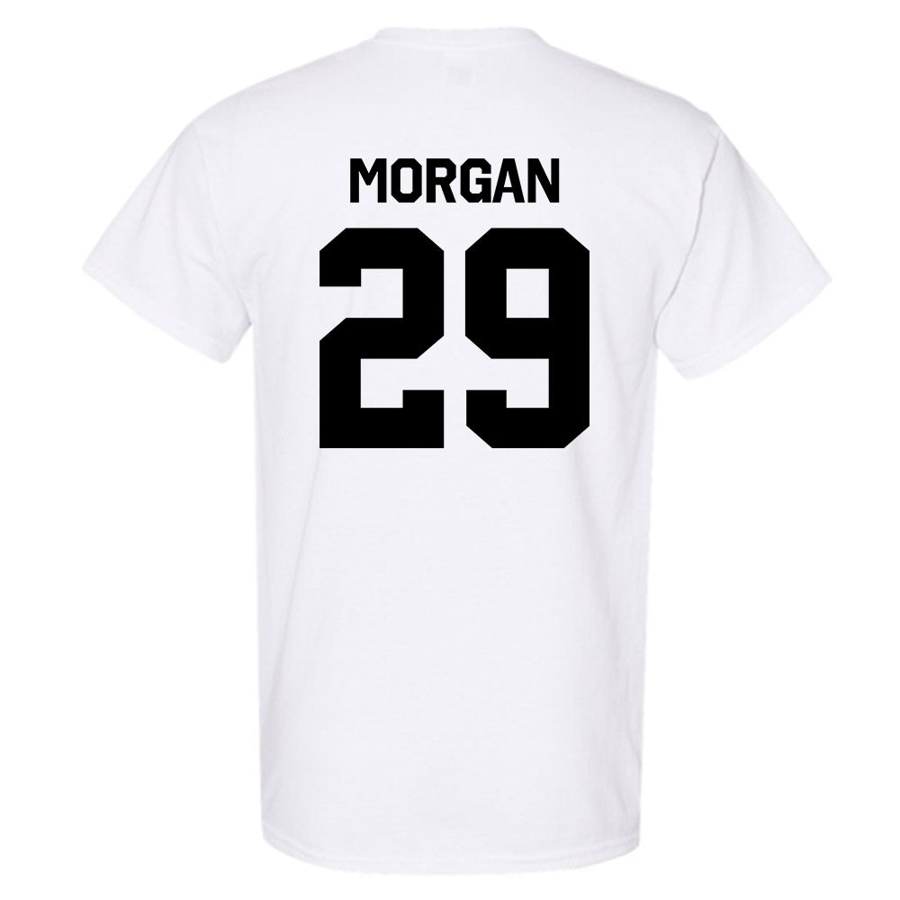 Missouri - NCAA Football : Kamauryn Morgan - Classic Shersey T-Shirt-1