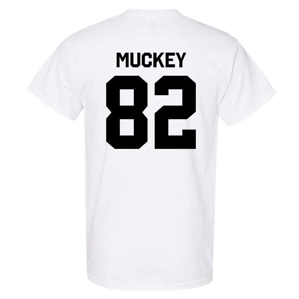 Missouri - NCAA Football : Logan Muckey - Classic Shersey T-Shirt-1