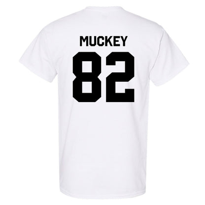 Missouri - NCAA Football : Logan Muckey - Classic Shersey T-Shirt-1