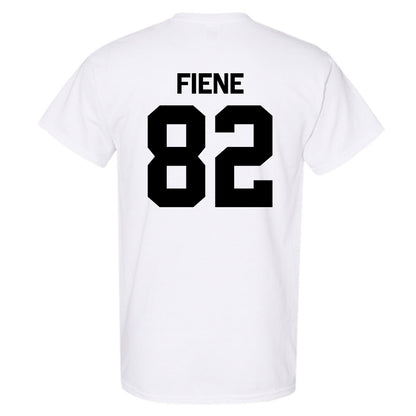 Missouri - NCAA Football : Karsten Fiene - Classic Shersey T-Shirt-1