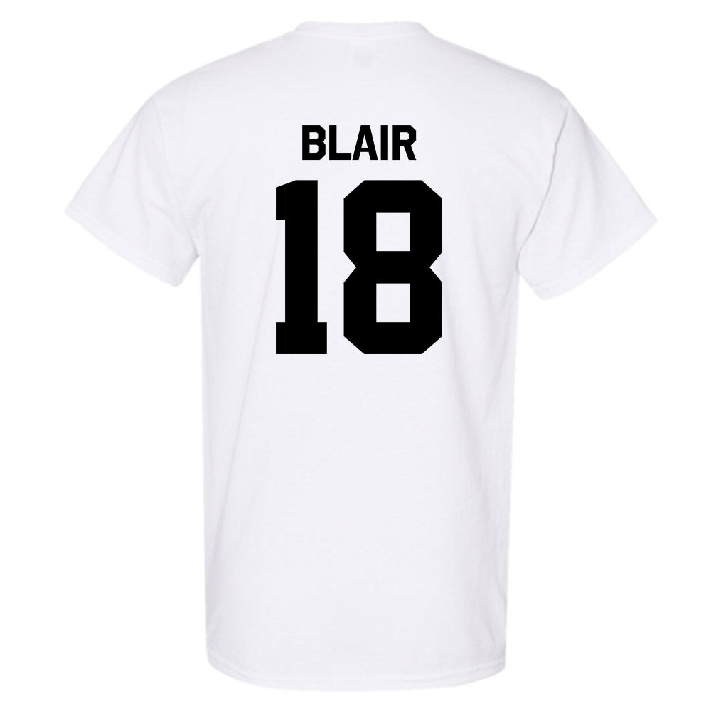 Missouri - NCAA Football : JaDon Blair - Classic Shersey T-Shirt-1