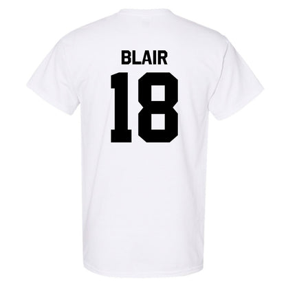 Missouri - NCAA Football : JaDon Blair - Classic Shersey T-Shirt-1