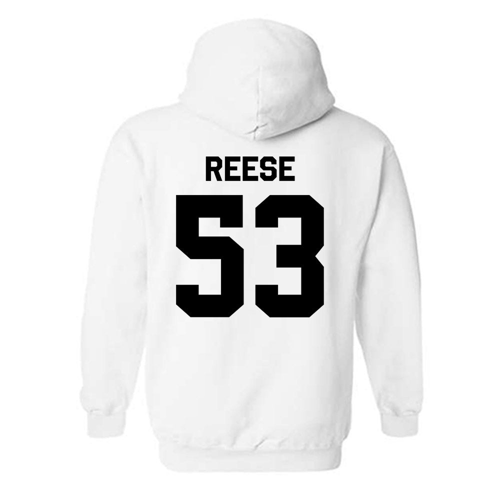 Missouri - NCAA Football : Tommy Reese - Classic Shersey Hooded Sweatshirt-1